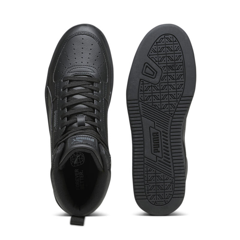 Adidași Caven 2.0 Mid PUMA Black Cool Dark Gray