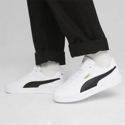 Caven 2.0 sneakers puma white black gold
