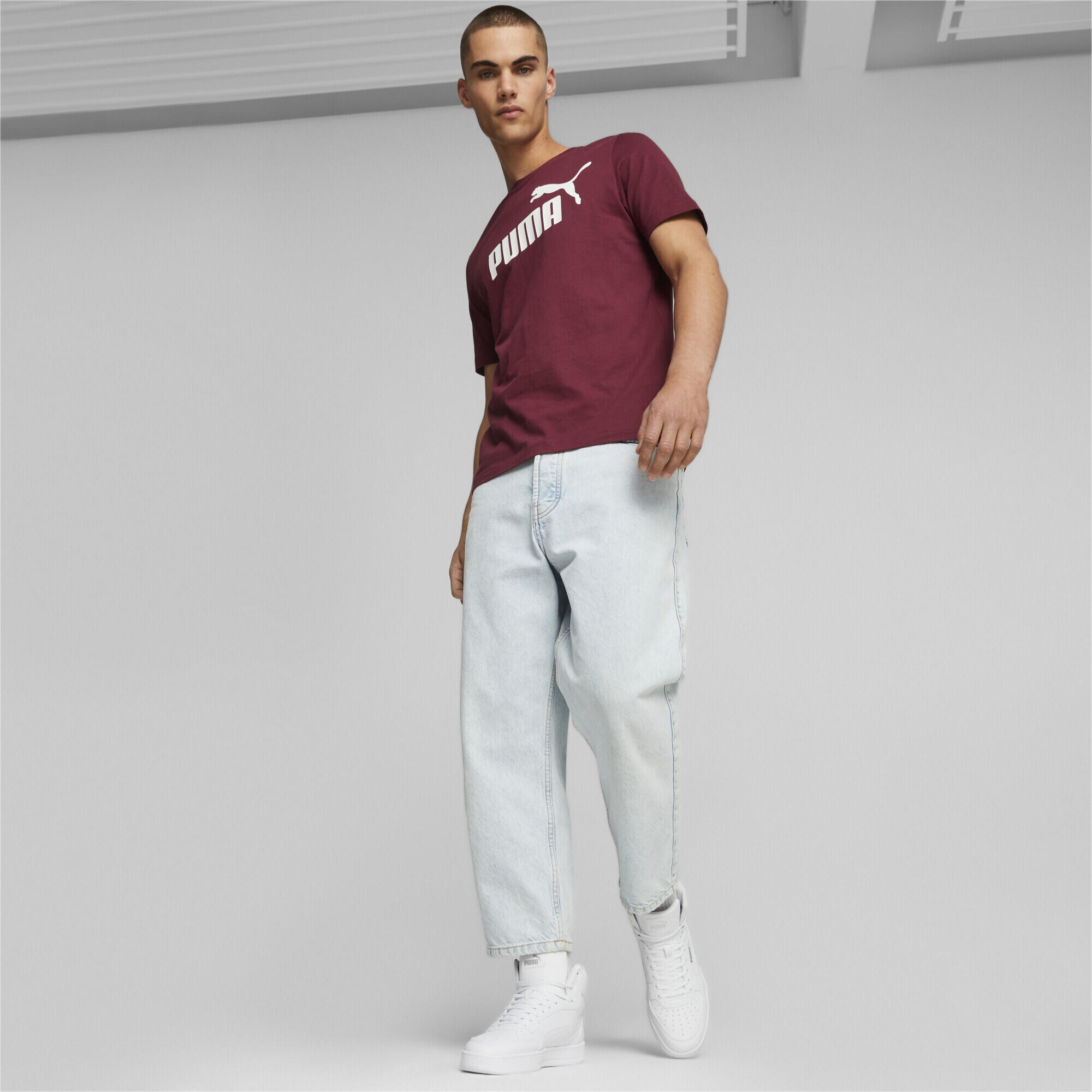 Sneakers mi-hautes Caven 2.0 PUMA 3/7