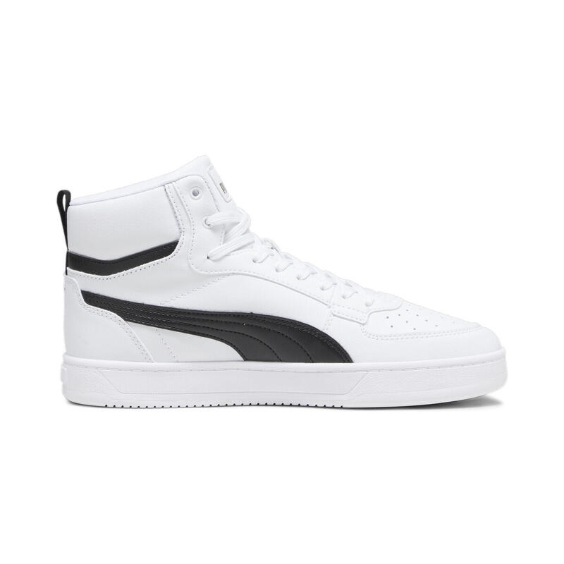 Caven 2.0 Mid sneakers PUMA White Black Gold