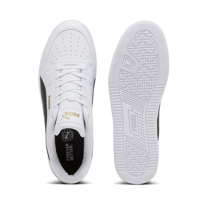 Caven 2.0 cipők PUMA White Black Gold