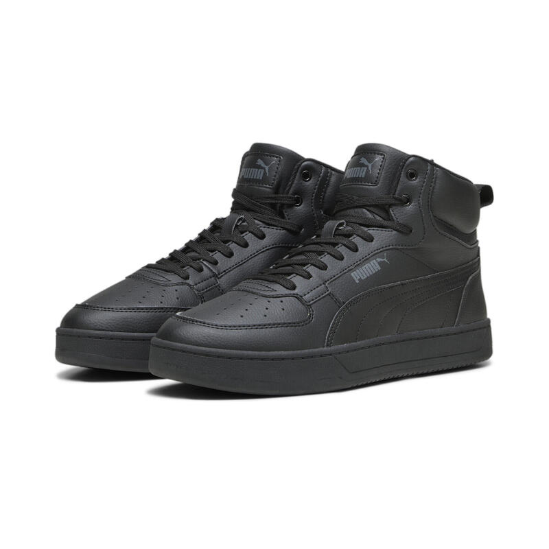 Calçado Puma Caven 2.0 Mid, Preto, Homens