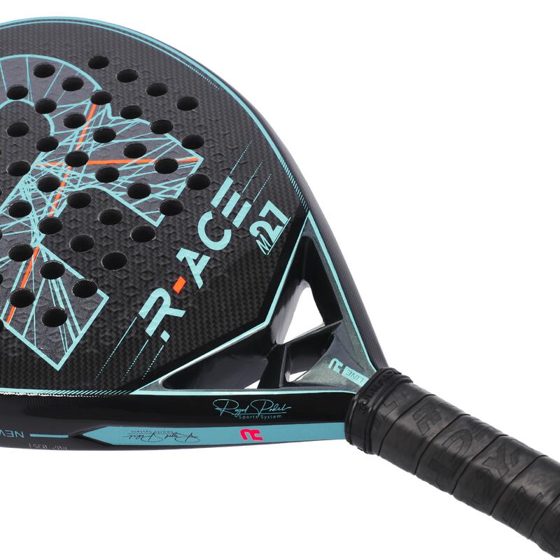 Raquete de Padel  Royal Padel M27 R-Ace 2023