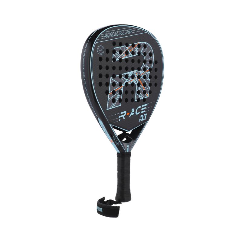 Raquete de Padel  Royal Padel M27 R-Ace 2023