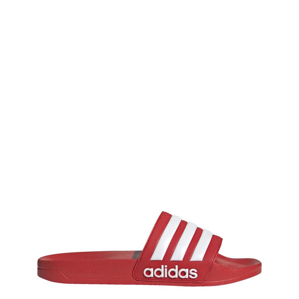 RED / WHITE