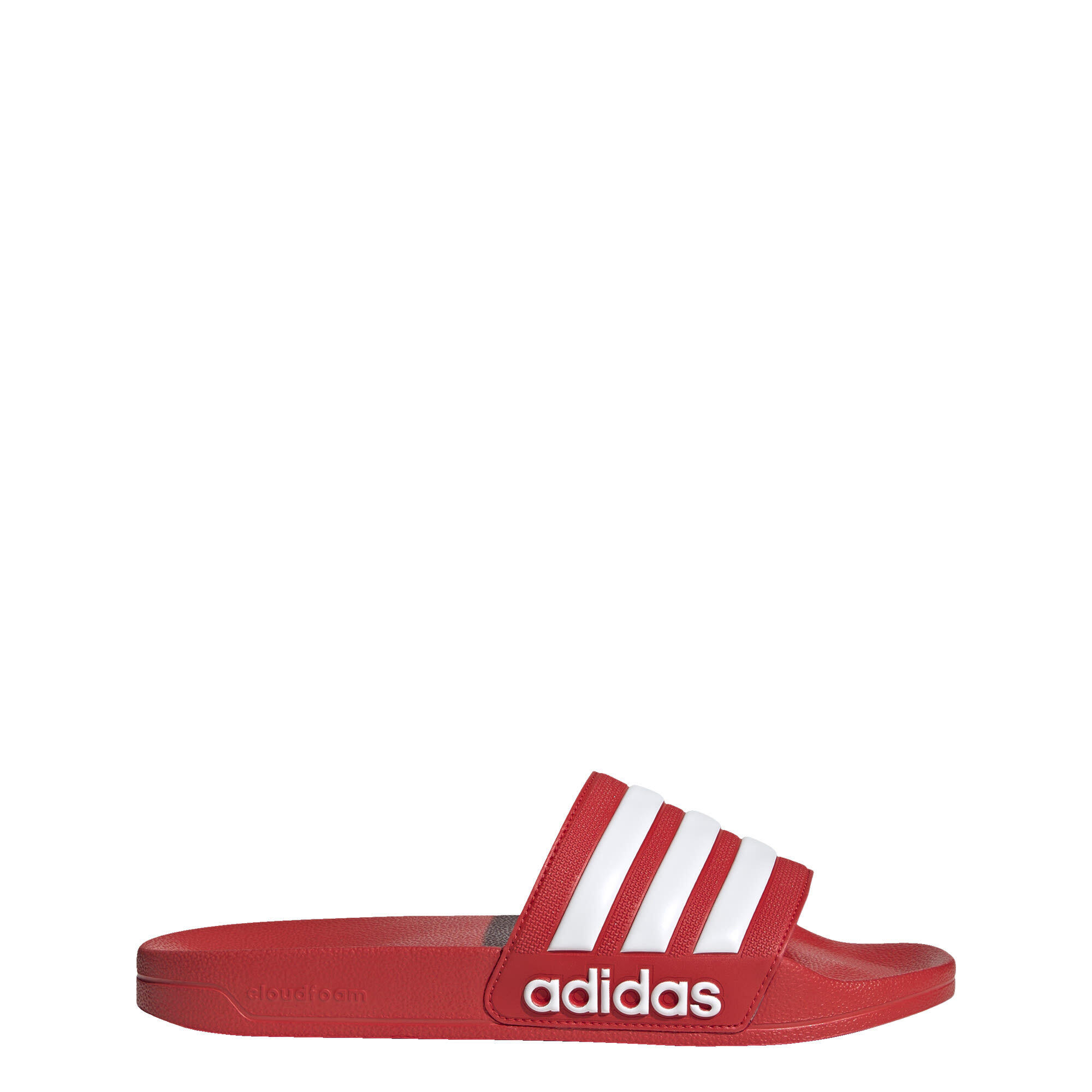 Claquette Adilette Shower ADIDAS Decathlon