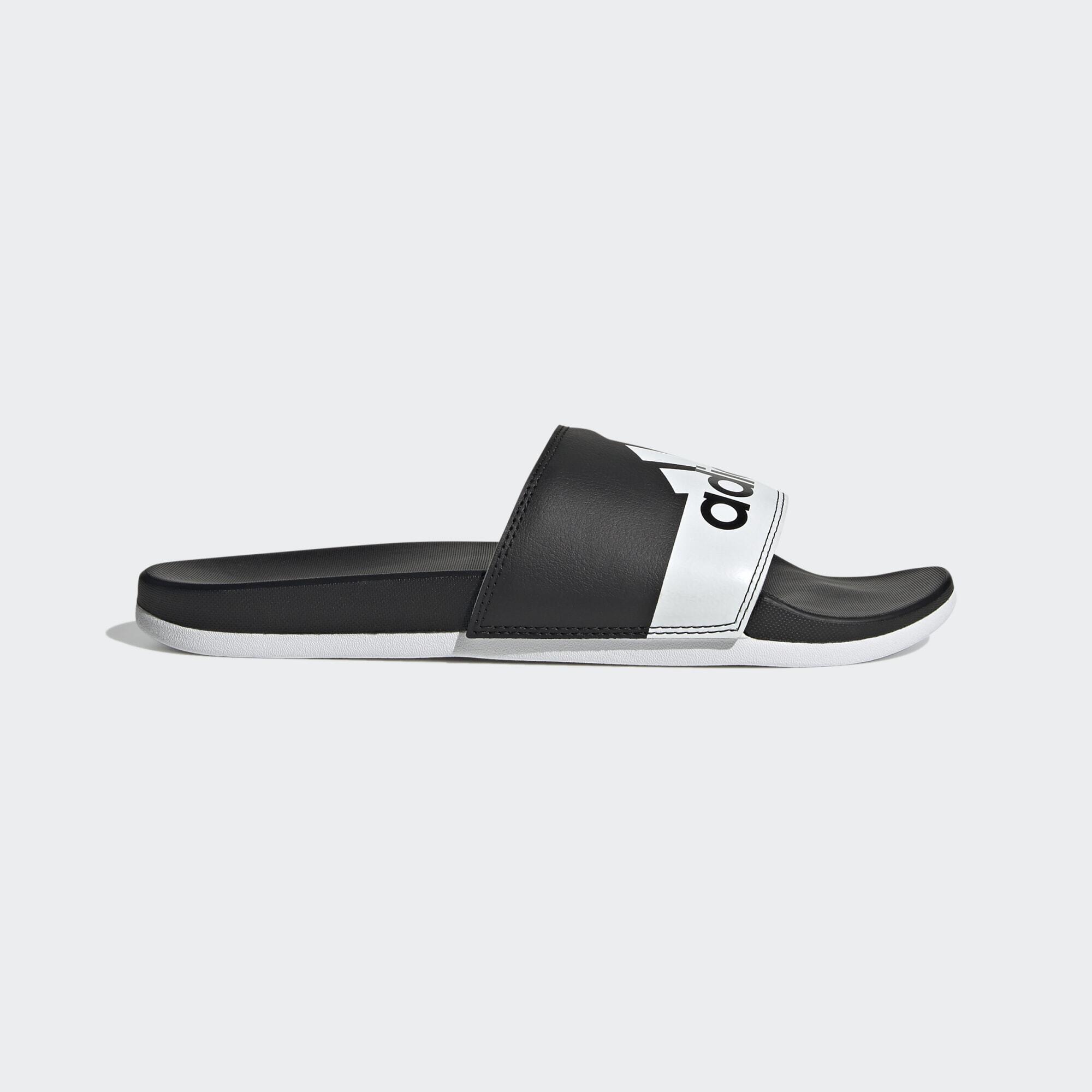 adilette Comfort Slippers ADIDAS | Decathlon