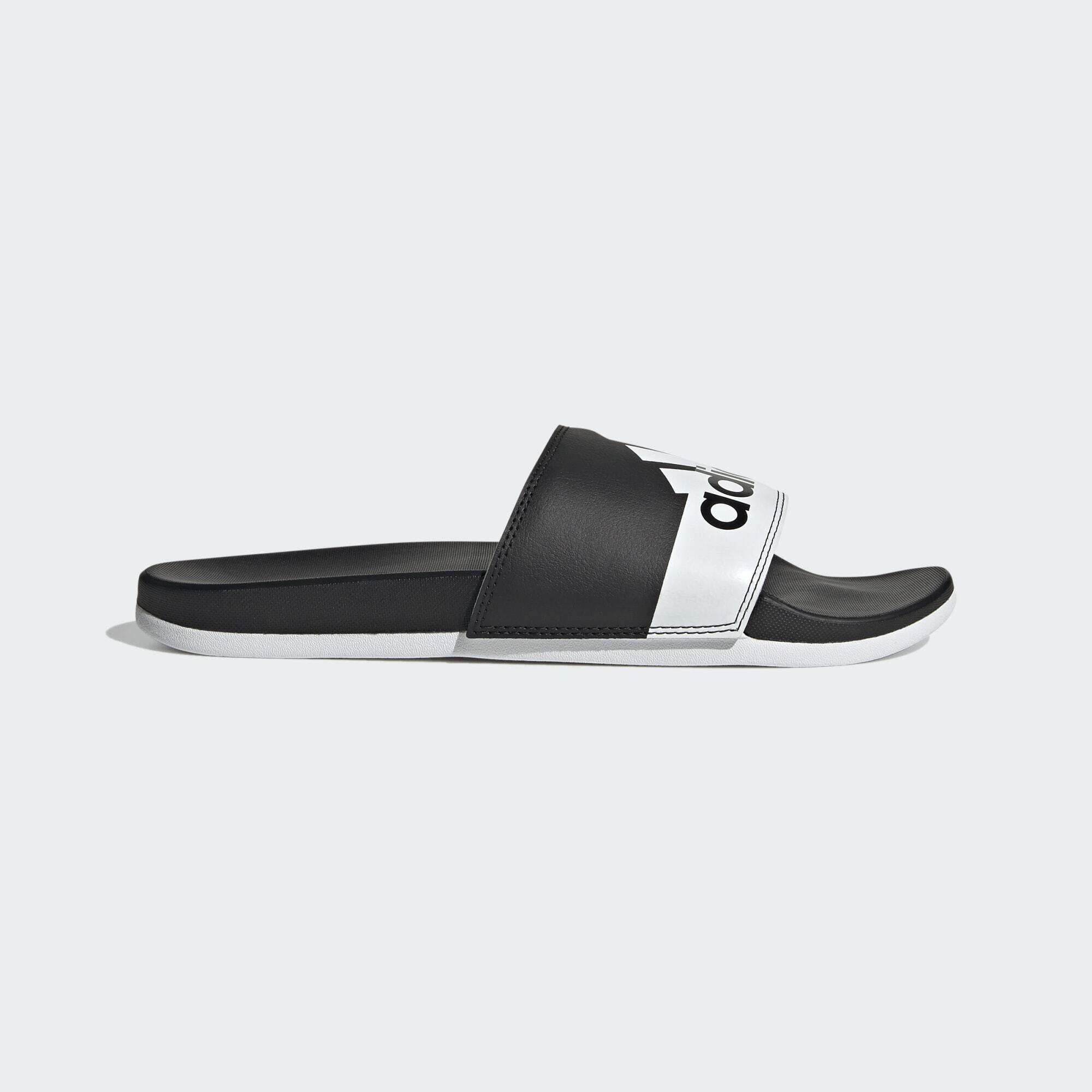 Adilette Comfort Sandals 2/7