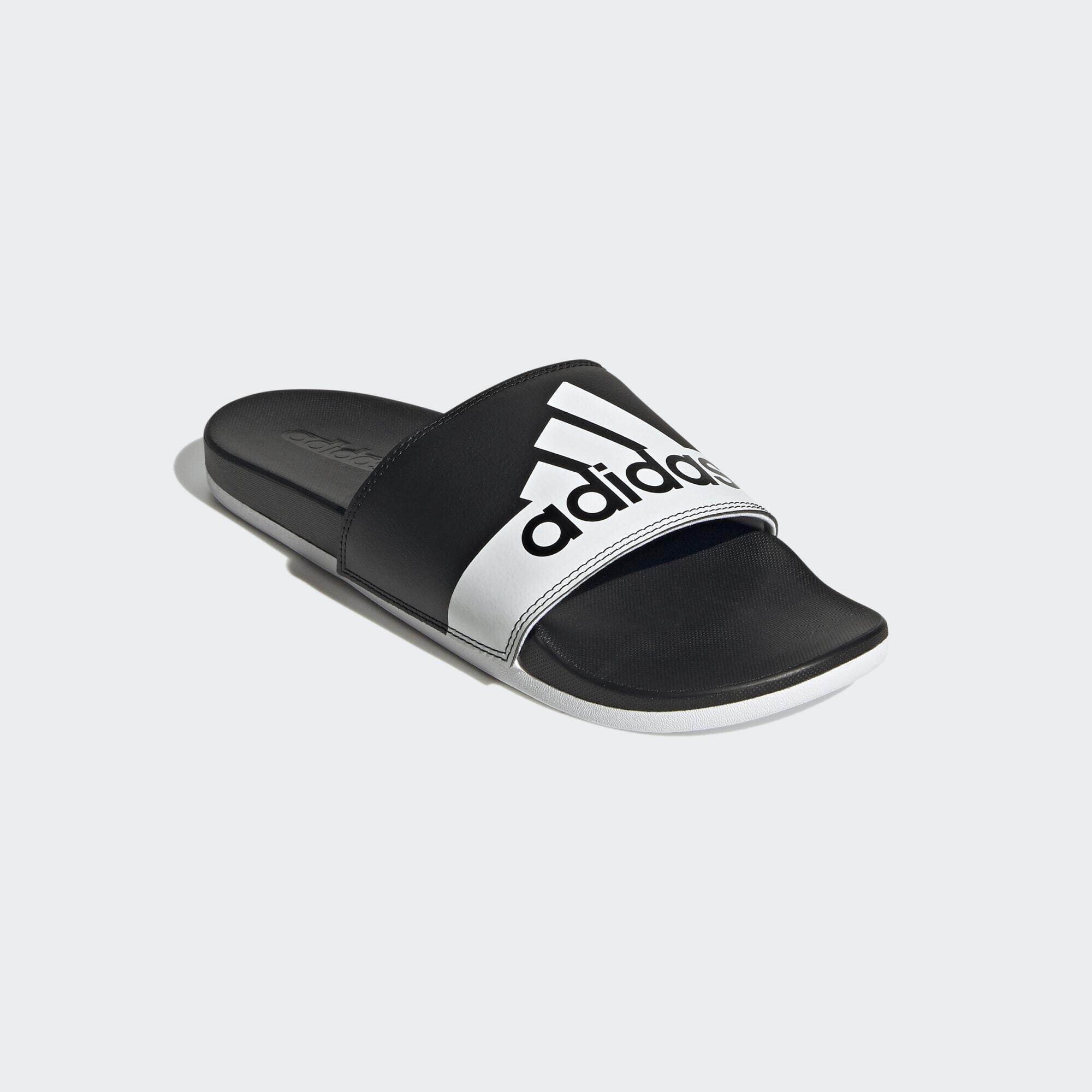 Adilette Comfort Sandals 5/7