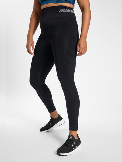 Enfiler Collants Hmlte Pace Femme