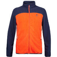 Polaires homme AULP Ruben-Marine-M