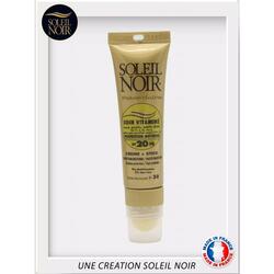 SOLEIL NOIR COMBI SOIN VITAMINE 20 + STICK IP30 2024