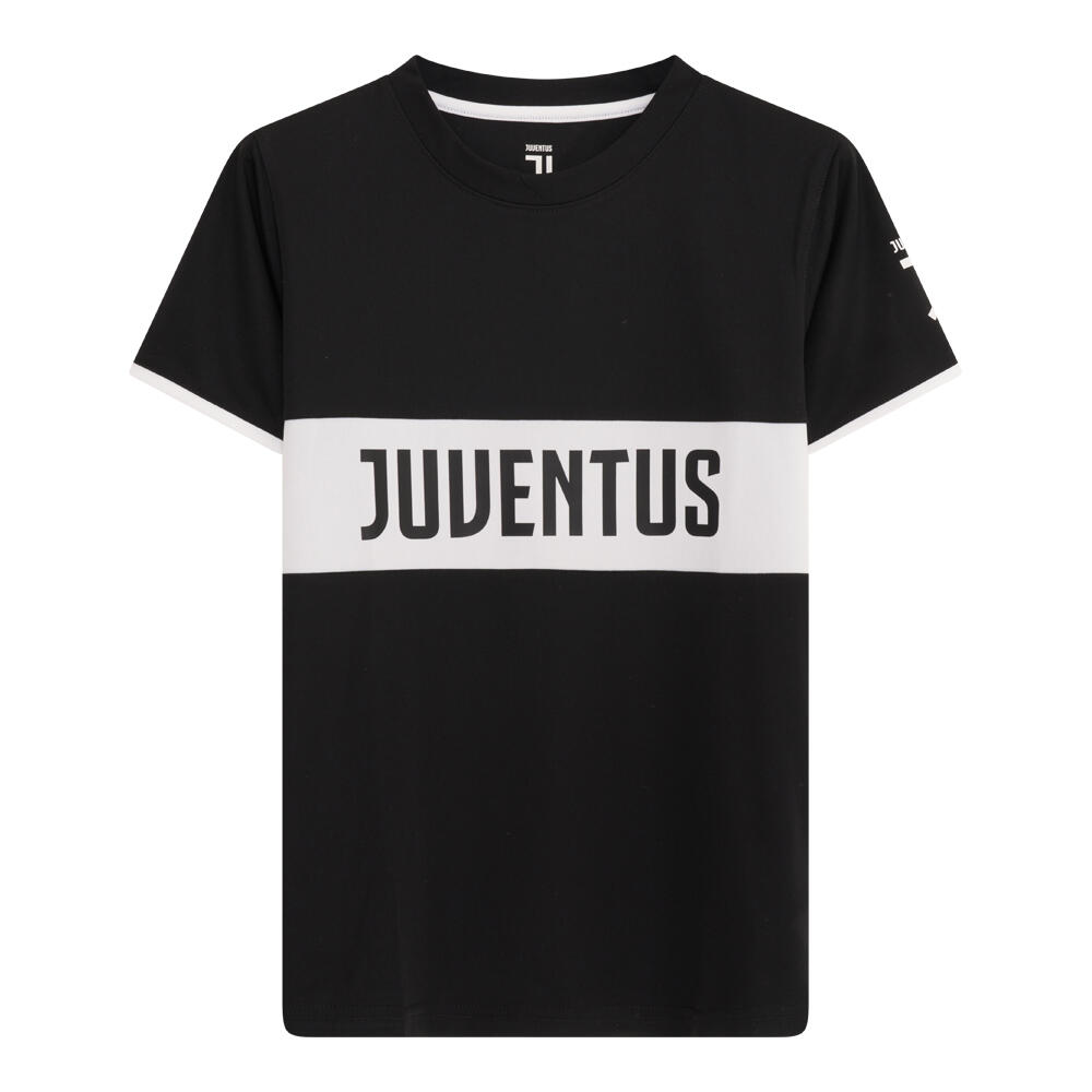 Koszulka piłkarska dla dzieci Juventus Home 3/5