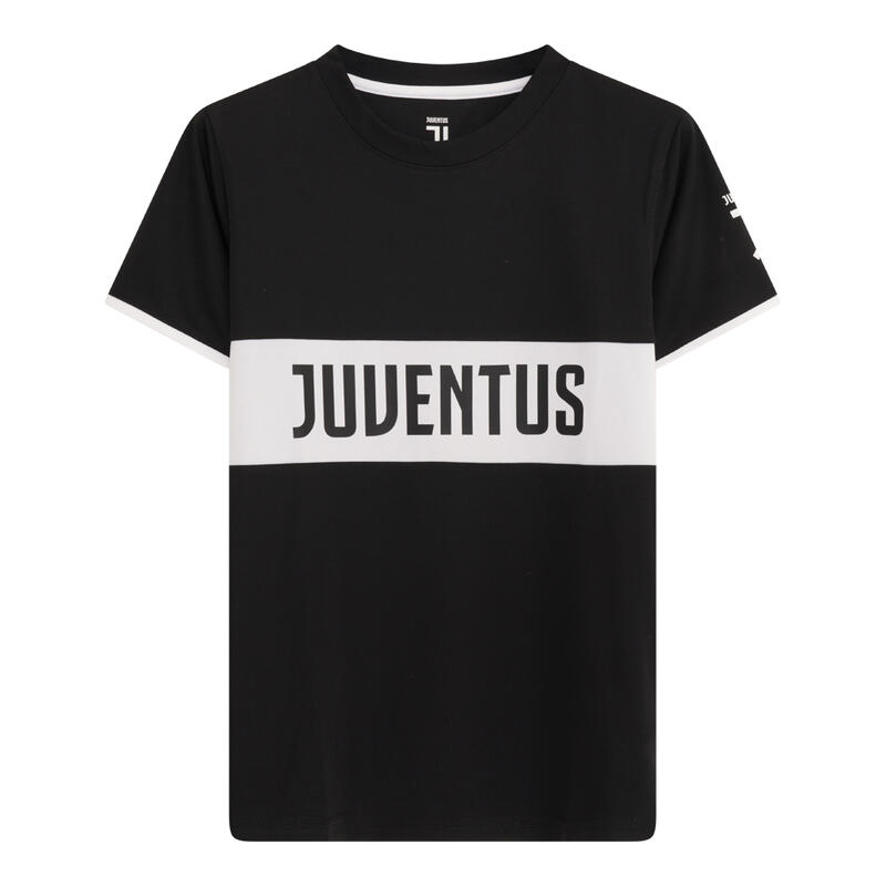 Camiseta primera equipación Juventus Niños