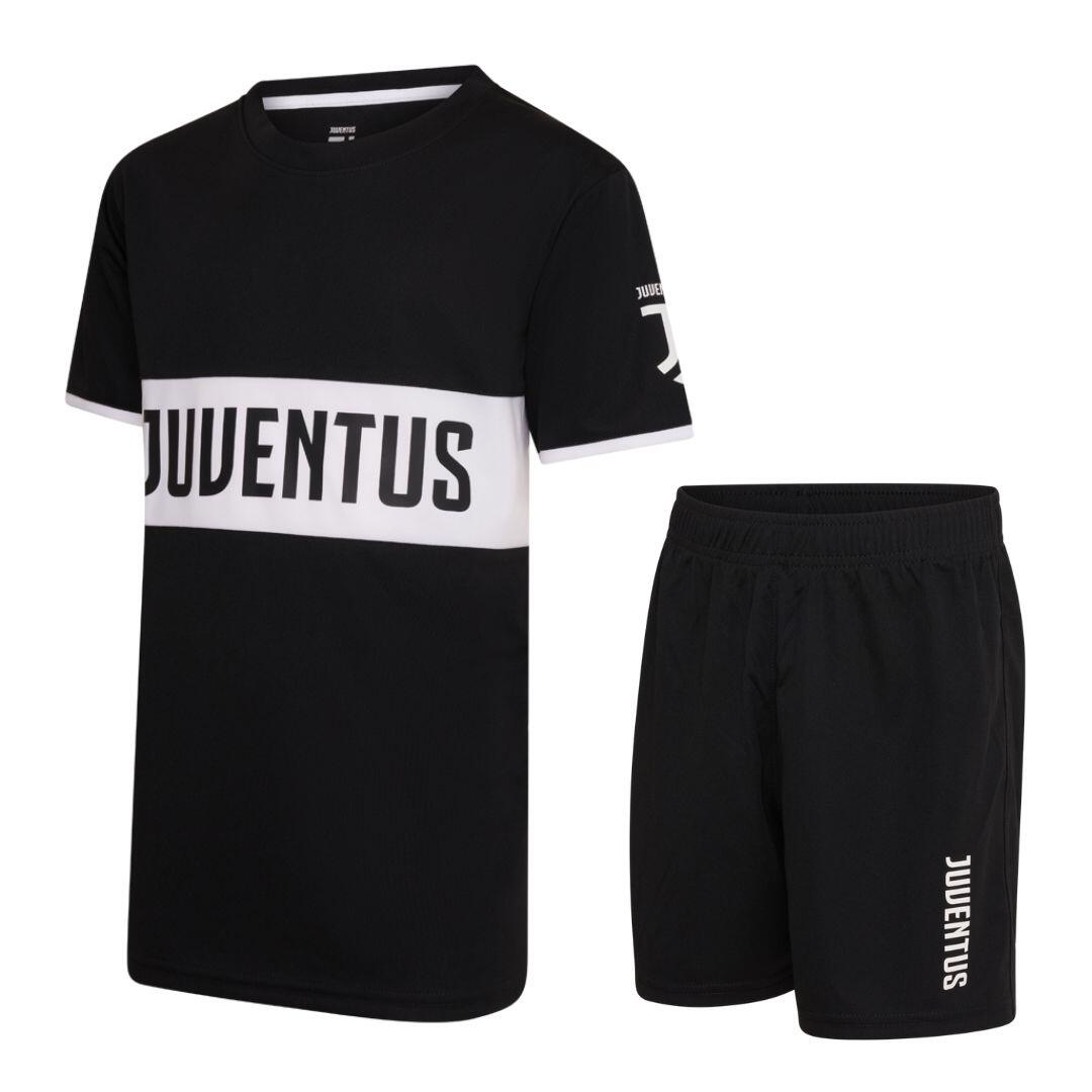 Koszulka piłkarska dla dzieci Juventus Home 2/5