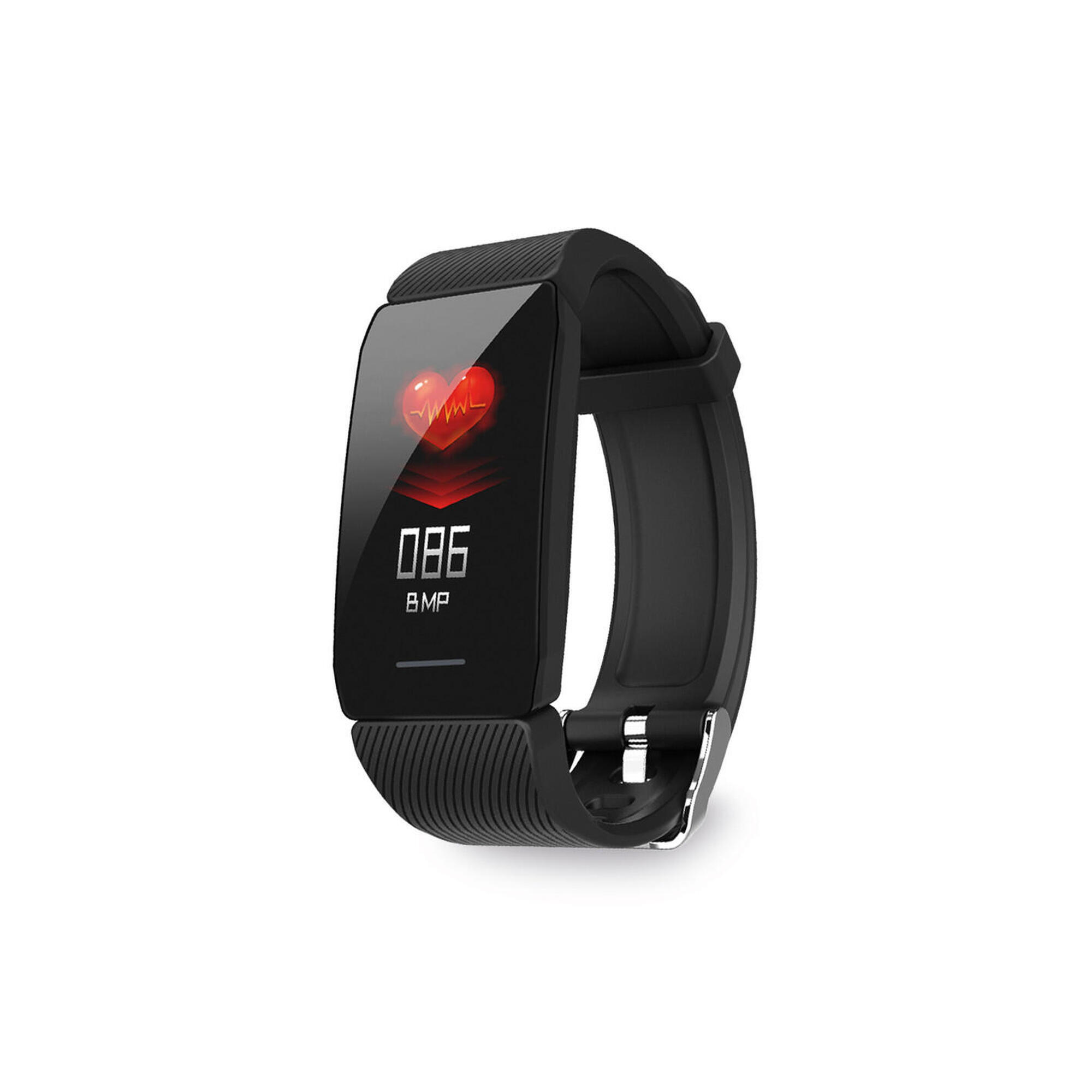 Pulseras de Actividad Smartband Decathlon