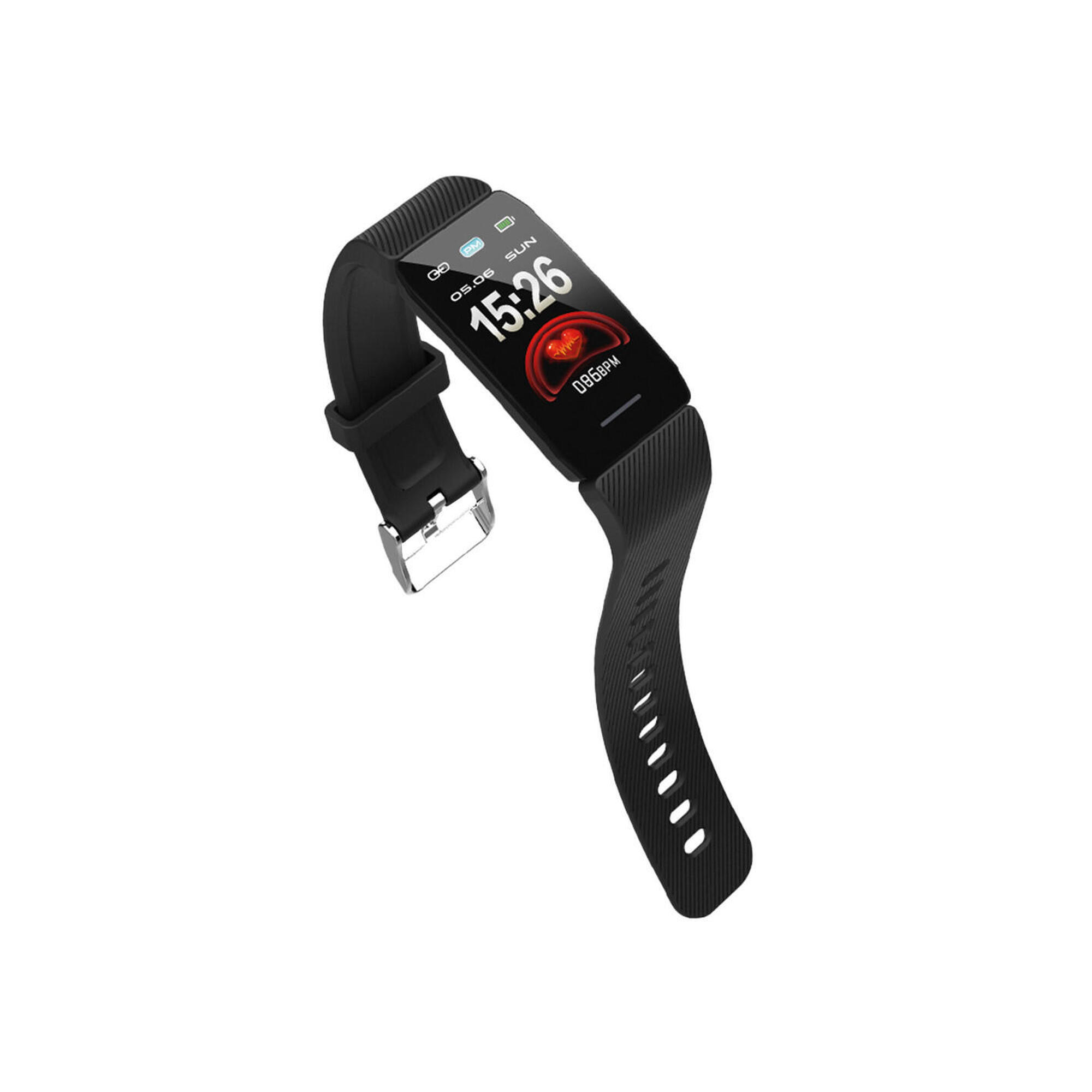 Decathlon pulsera actividad online niños