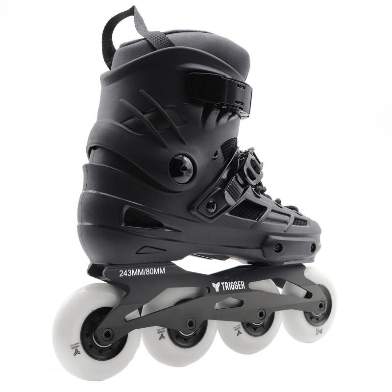 Rollers freeskate Trigger Cloud Pro 80 3/5