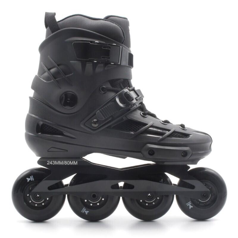 Rollers freeskate Trigger Cloud 80 2/5