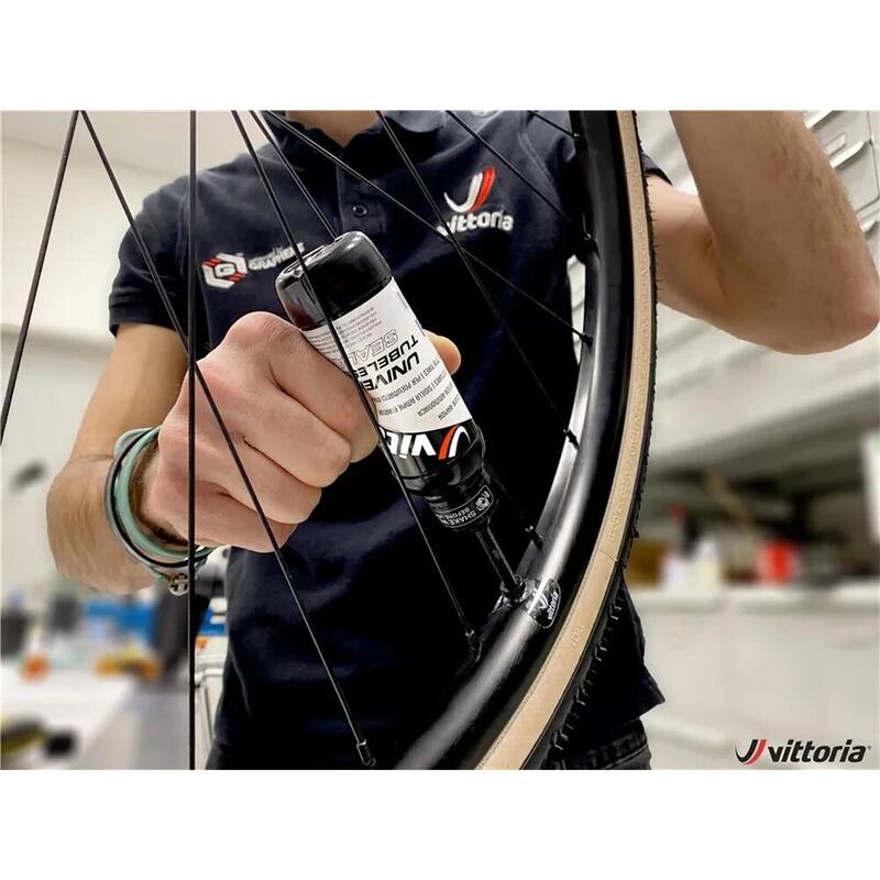 Solutie Tubeless VITTORIA 150 ml