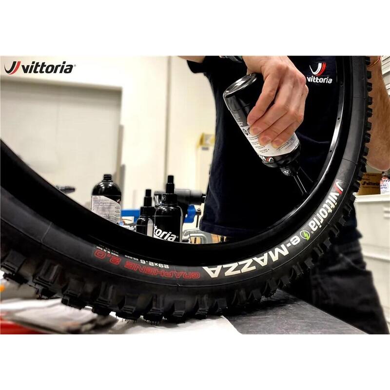 Solutie Tubeless VITTORIA 150 ml