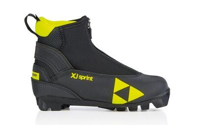 Botas de esquí para ninos Fischer XJ Sprint