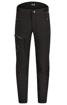 Maloja Herren Skitouren Hose KhesarM. moonless