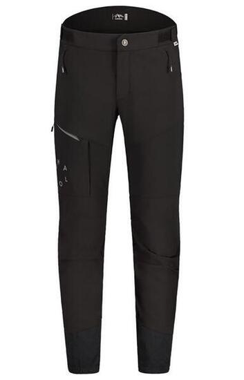Maloja Herren Skitouren Hose KhesarM. moonless