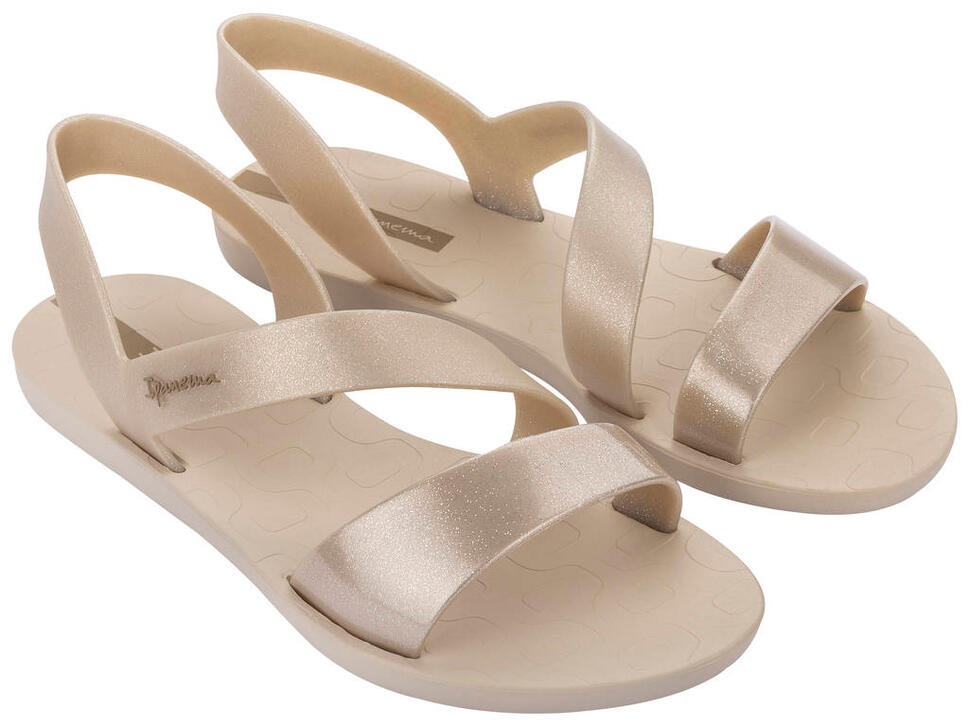 Sandały plażowe damskie Ipanema Vibe Sandal FEM