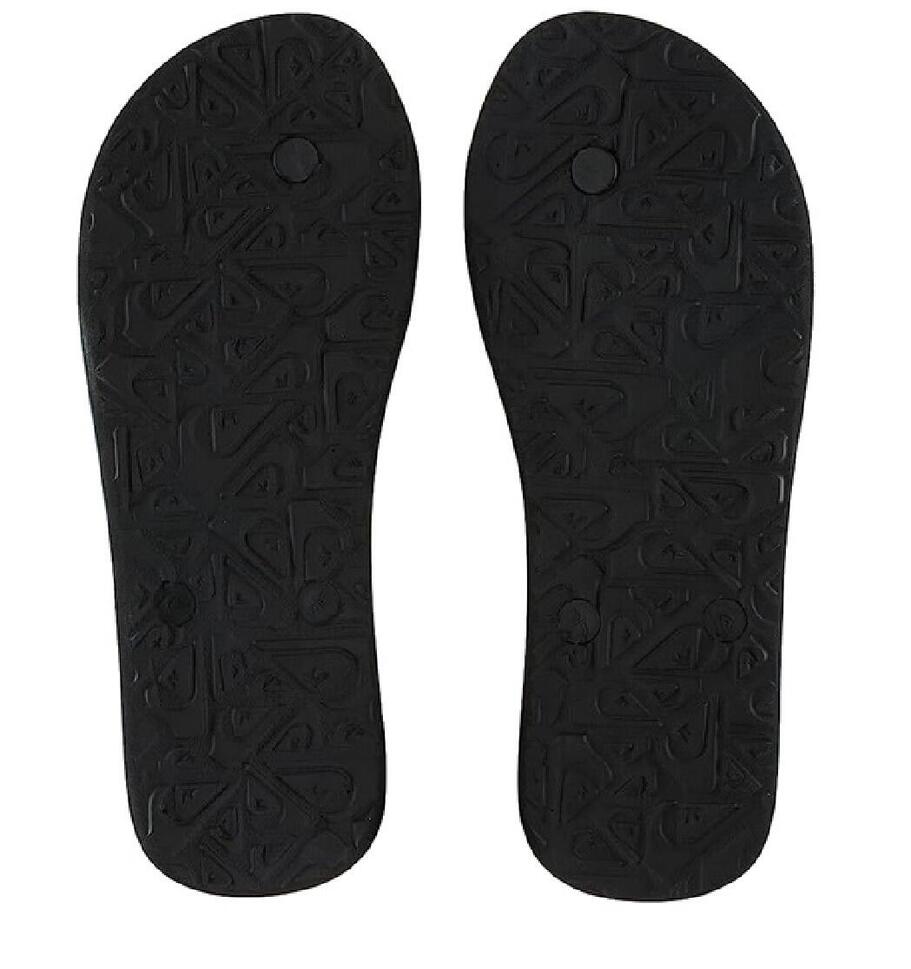 Japonki plażowe męskie Quiksilver Molokai Panel