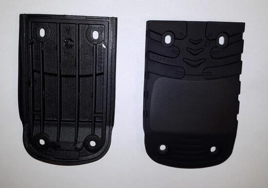 Salomon Sohlenplatten Frontpad Sole 12mm 26 33