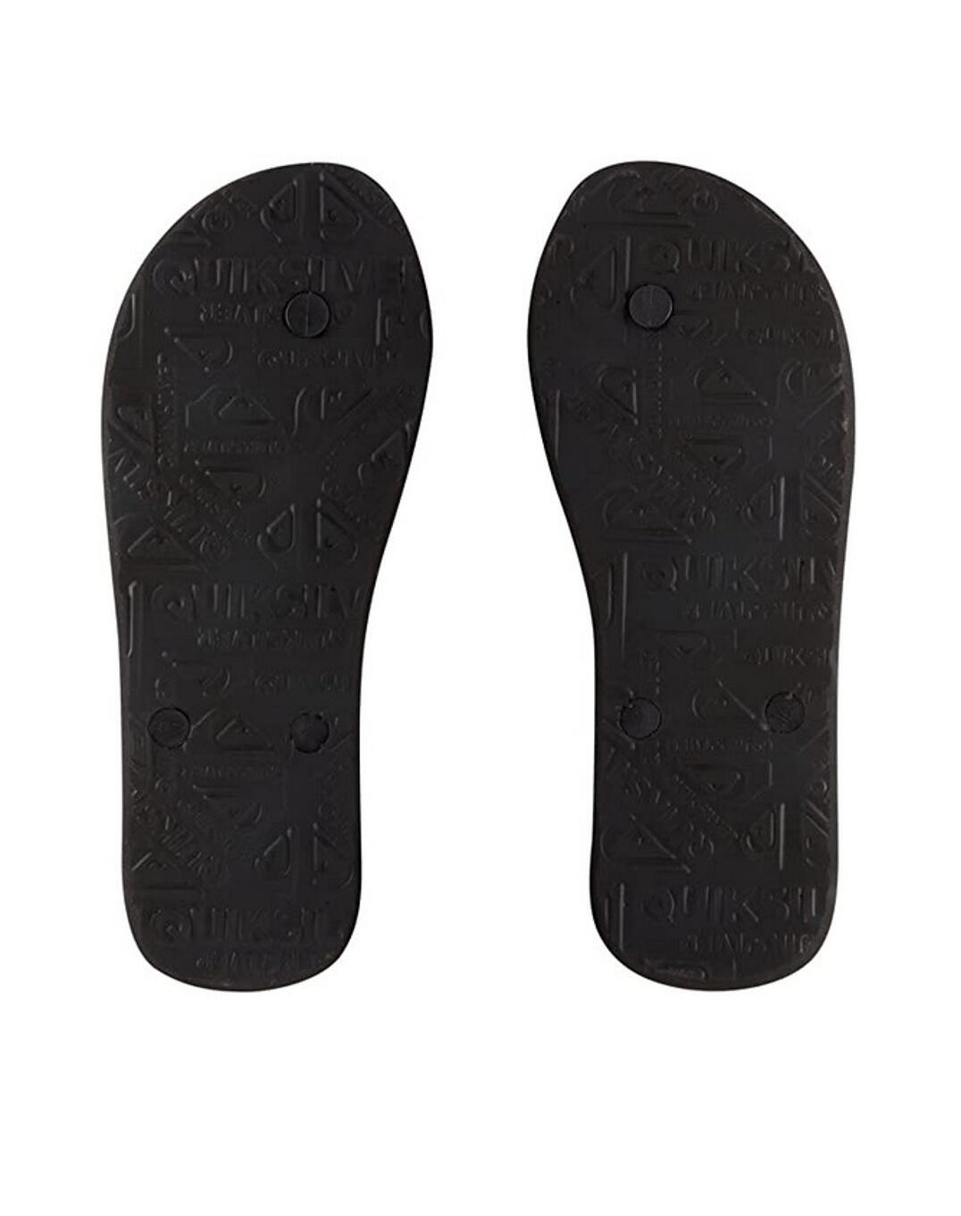 QUIKSILVER Quiksilver Sandalen Molokai Art Logo 3/3