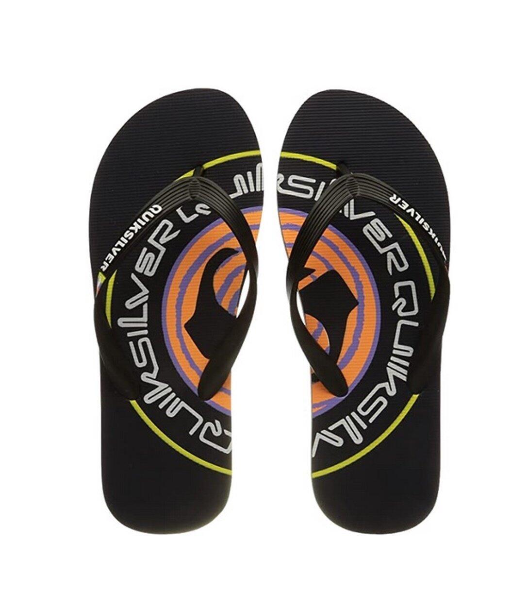 QUIKSILVER Quiksilver Sandalen Molokai Art Logo 2/3
