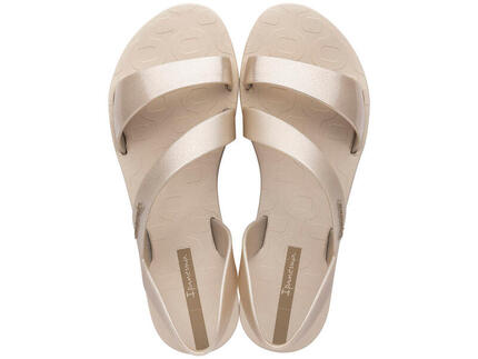 Damen universal Schuh Ipanema Vibe Sandal Fem