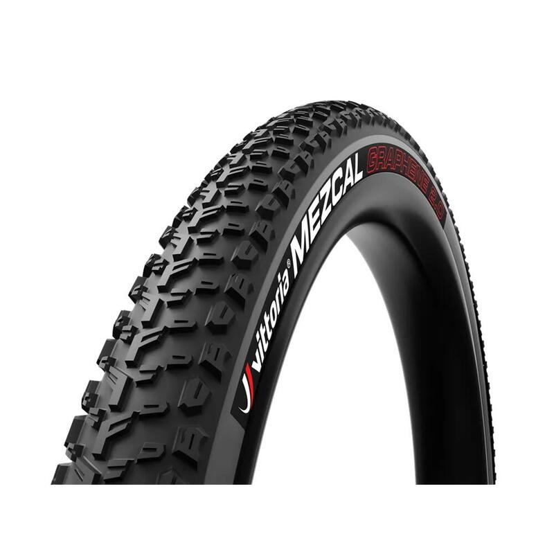 Neumático plegable Mezcal XC Trail 29 TLR - negro/antracita