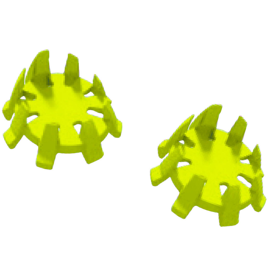 TSL Grip Overstekende Tips 6/6