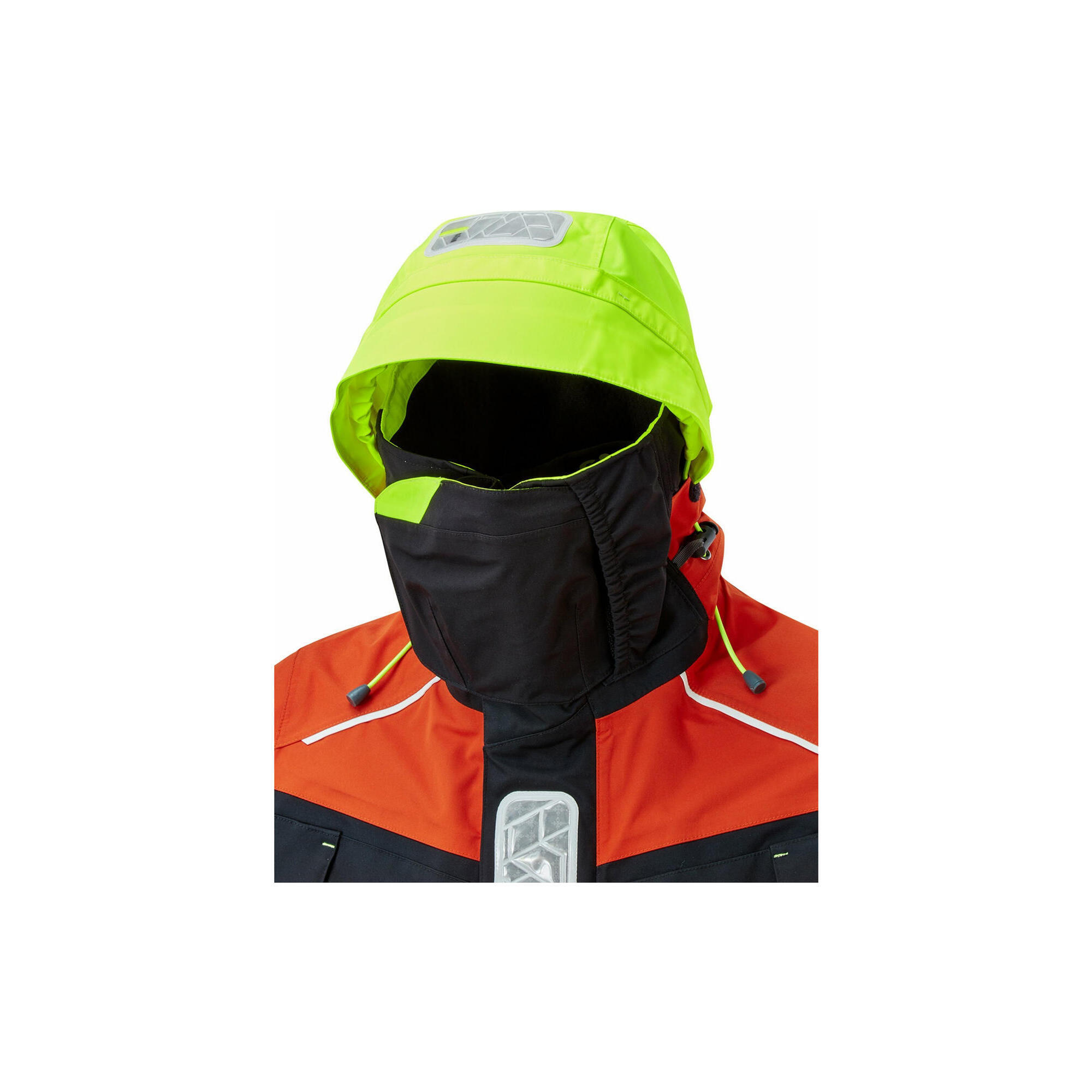 Veste de online quart hauturiere