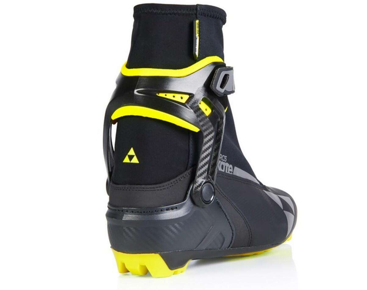 Fischer Skatingschuh RC5 Skate 3/3
