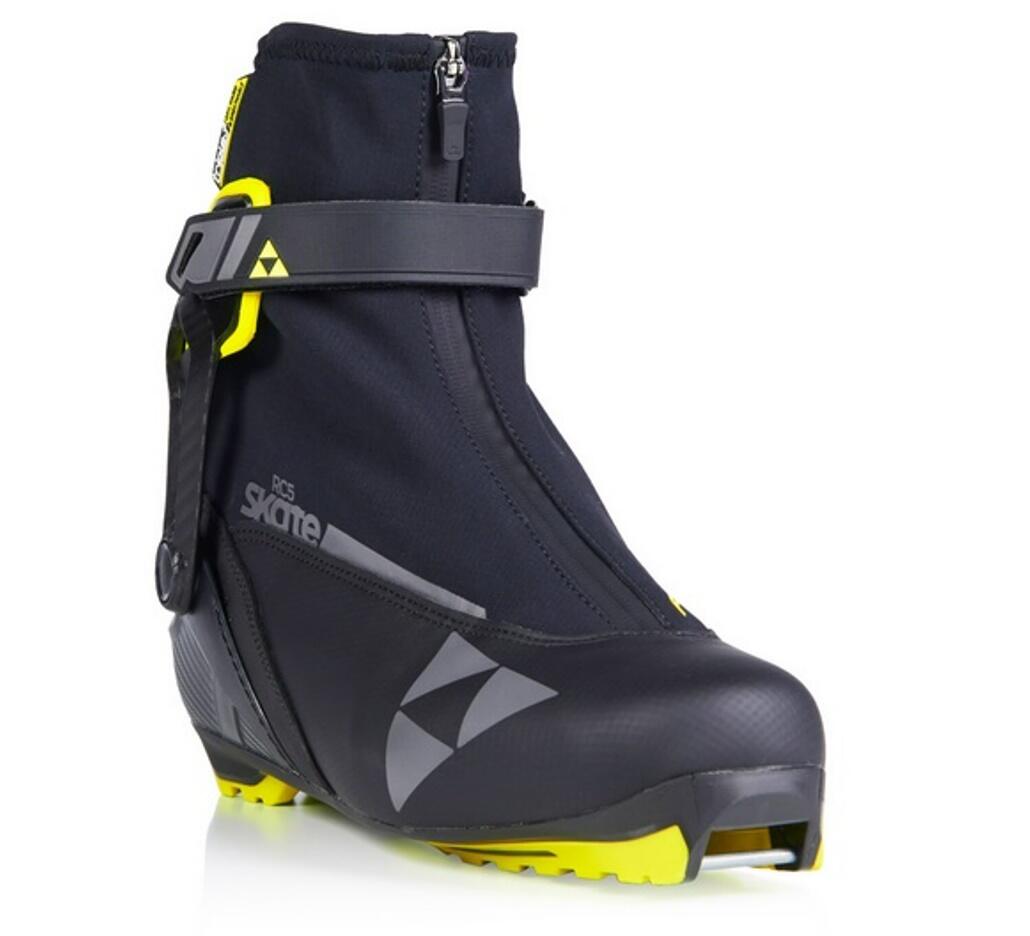 Fischer Skatingschuh RC5 Skate 2/3
