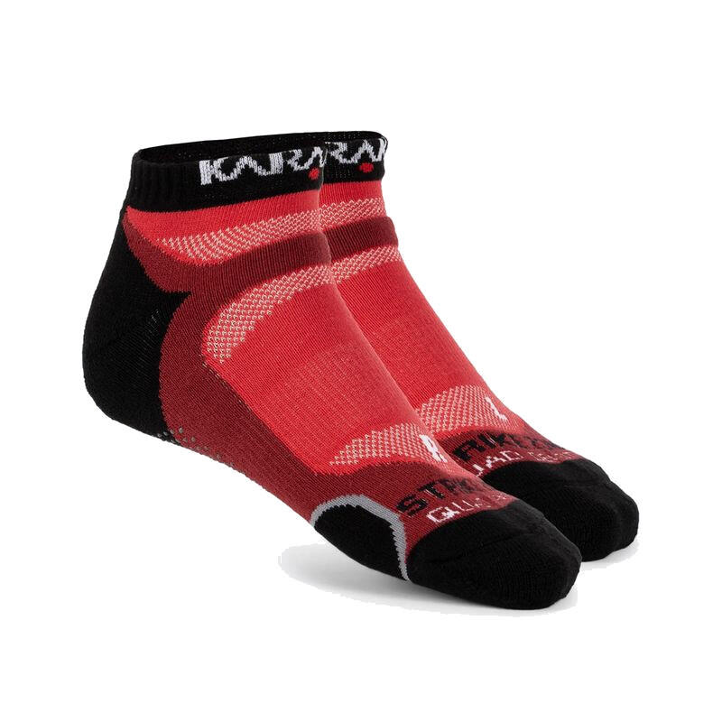 Skarpety sportowe Karakal X4 Sports Trainer Socks