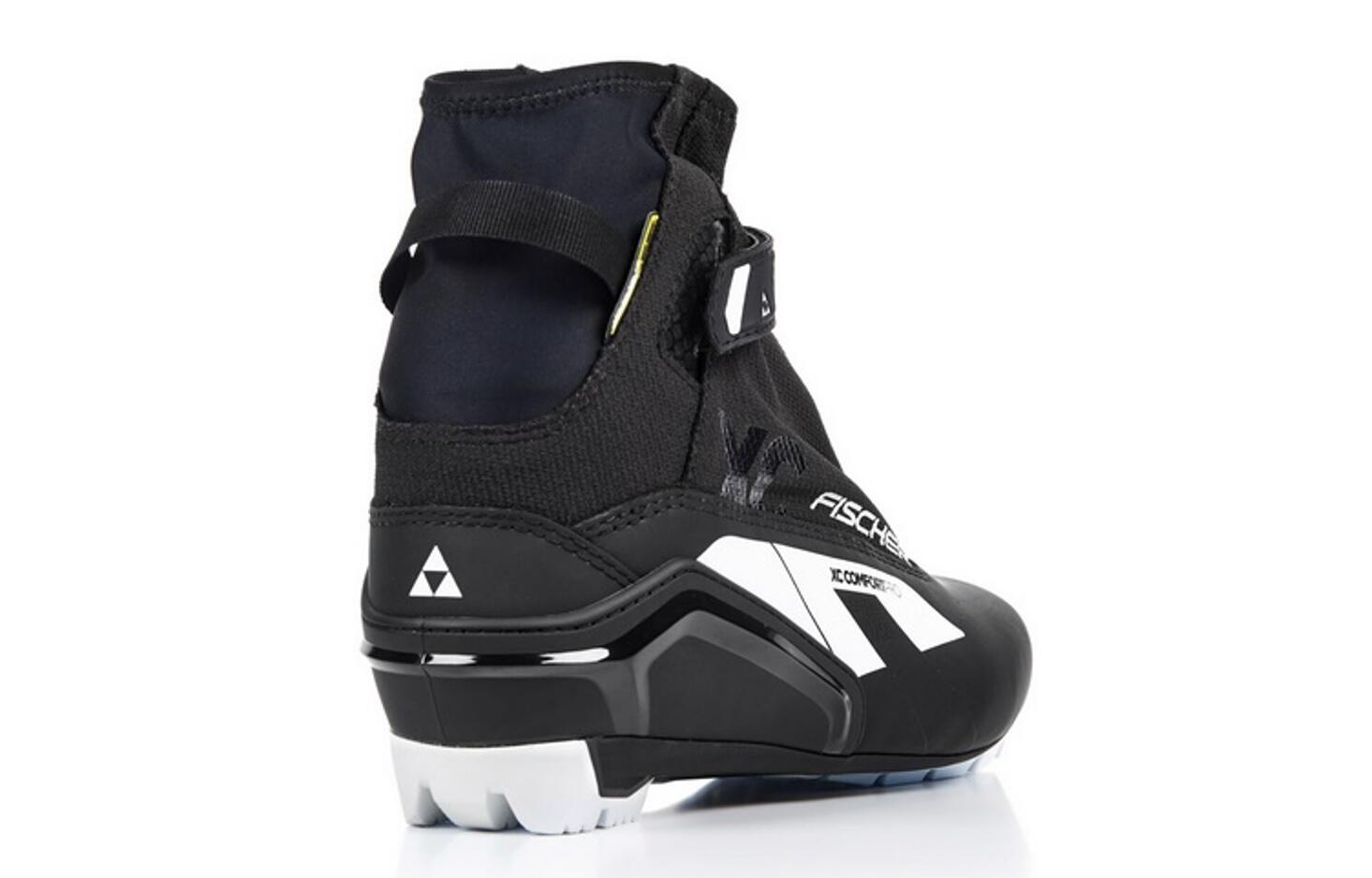 Fischer Langlaufschuh XC Comfort Pro 3/6