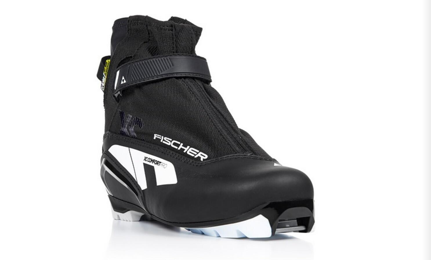 Fischer Langlaufschuh XC Comfort Pro 2/6