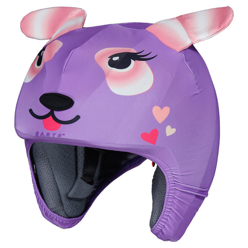 Couvre casque BARTS Lilac BARTS
