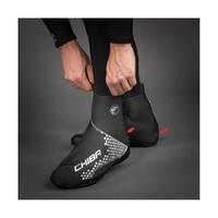 COUVRE CHAUSSURES IMPERMEABLES VELO VILLE 900 BTWIN