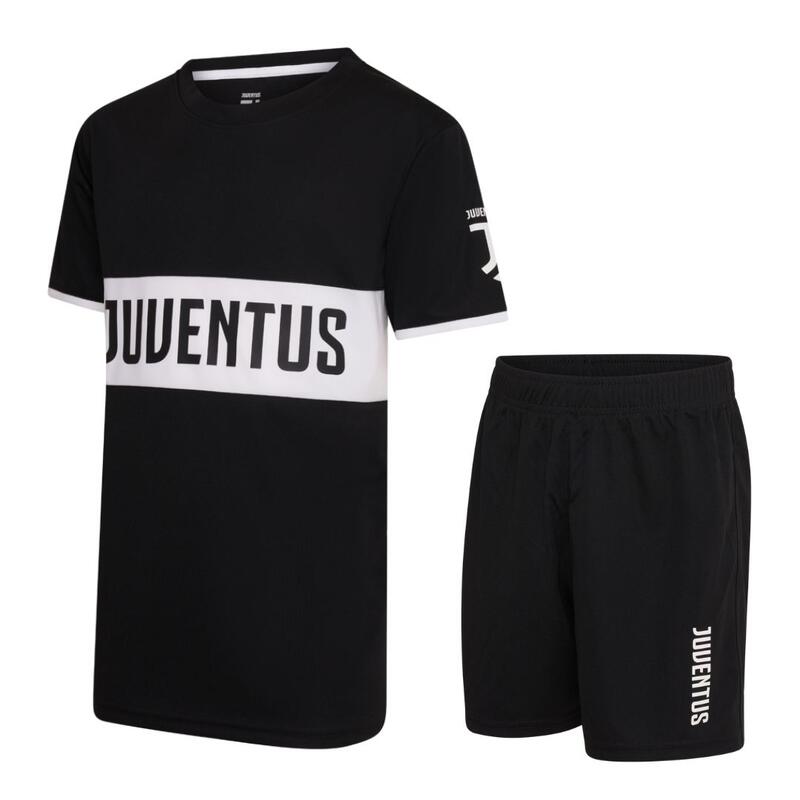 Camiseta primera equipación Juventus Niños