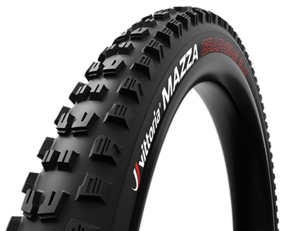 VITTORIA Pneumatici Vittoria Mazza Enduro 4C G2.0 27.5