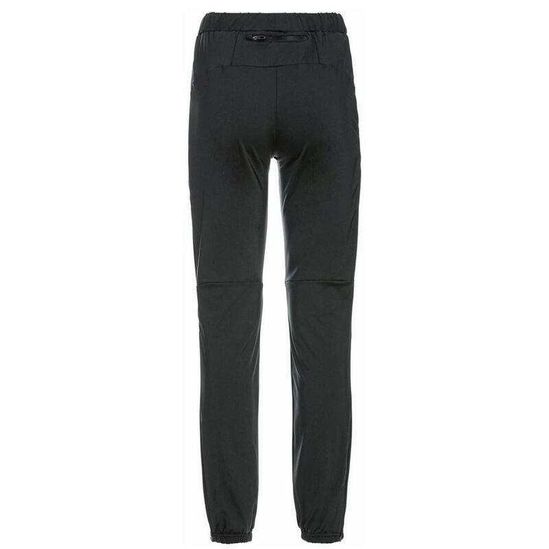 Odlo Pants Brensholmen - Langlaufhose Herren Online Kaufen
