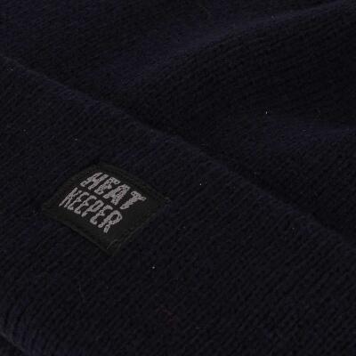 Gorro HeatKeeper Térmico Resistente Água e Vento TOG 3.6 3/3