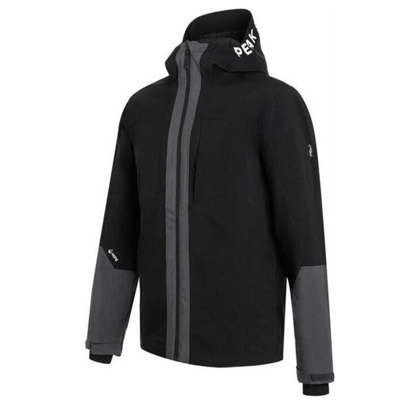 Peak Performance Herren Rider Skijacke black