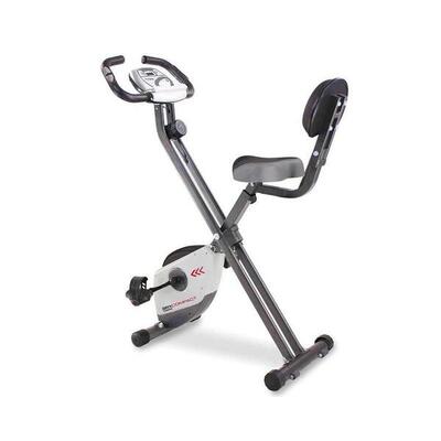 Brx-compact inklapbare hometrainer